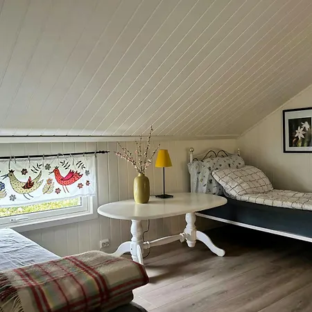 Restored 1950s Five Metres From The Shore *